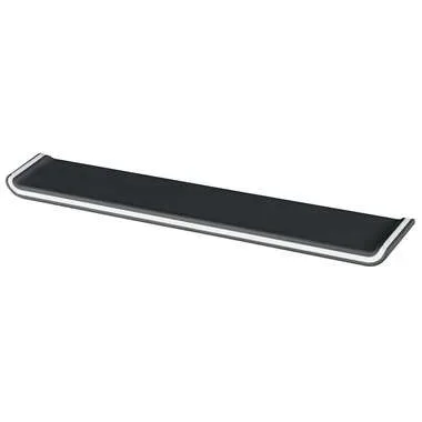 LEITZ Handgelenkauflage WOW 6523-00-95 weiss/schwarz