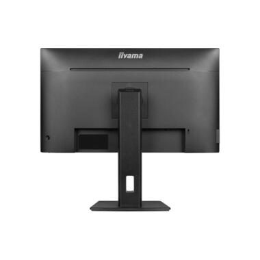 Iiyama ProLite XUB2792UHSU-B6 LED-Monitor EEK F (A - G) 68.6 cm (27 Zoll) 3840 x 2160 Pixel 16:9 4 ms HDMI®,