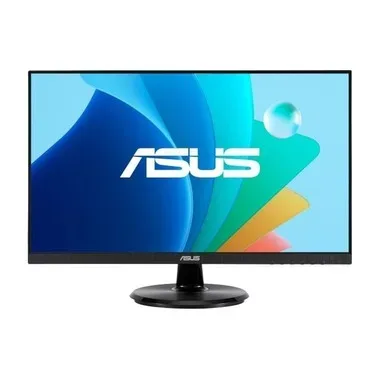 Asus Business VY229HF LCD-Monitor EEK E (A - G) 54.4 cm (21.4 Zoll) 1920 x 1080 Pixel 16:9 1 ms Kopfhörer-Buchse VA LCD