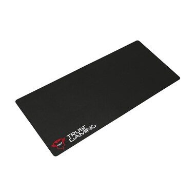 Trust GXT758 XXL Gaming-Mauspad Schwarz