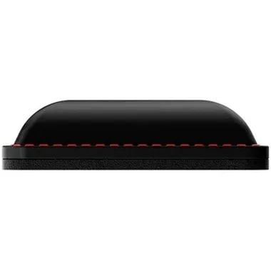 HyperX Wrist Rest Compact Handballenauflage Schwarz
