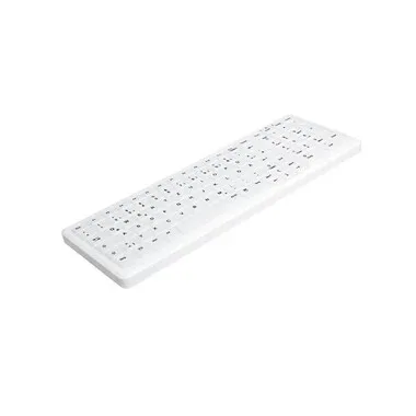Active Key - Tastatur AK-C7000 IP68, Weiss
