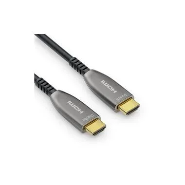 sonero Kabel Premium Zert. Aktiv HDMI 20 m