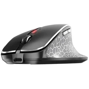 Cherry Tastatur-Maus-Set DW 9500 Slim
