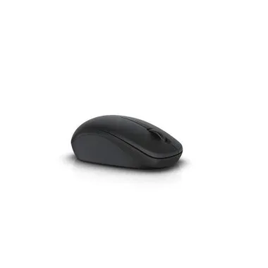 Dell WM126 Maus Funk Optisch Schwarz 3 Tasten 1000 dpi