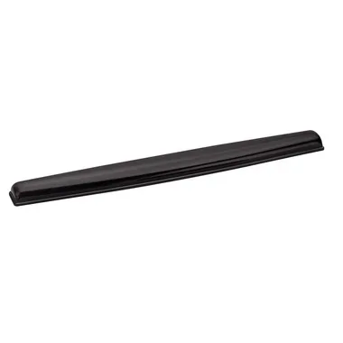 FELLOWES Handgelenkauflage Crystals 9112201 schwarz, f&uuml;r Tastatur, Gel