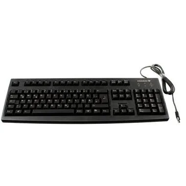 Cherry PC-Tastatur 