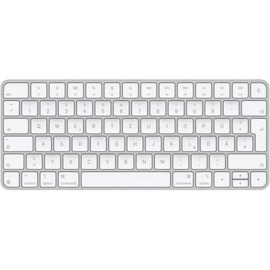 Magic Keyboard, Tastatur