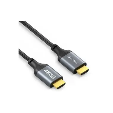 sonero Kabel HDMI - HDMI, 2 m