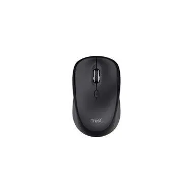 TRUST Tastatur und Maus-Set Ody II silent Desktop