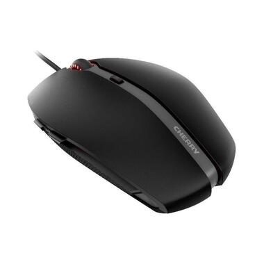 Cherry - Gentix 4K, Schwarz
