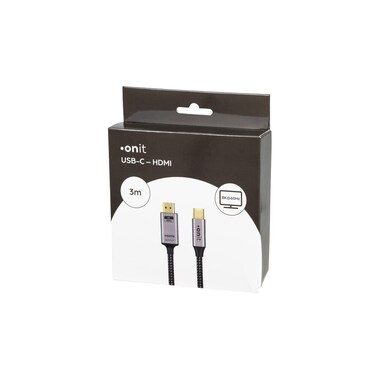 onit USB-Kabel 
