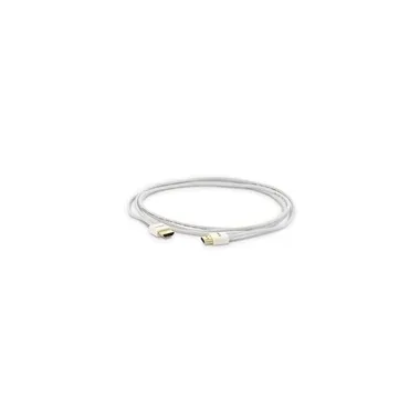 LMP Kabel HDMI 2.0, 4K, 60 Hz HDMI - HDMI, 2 m
