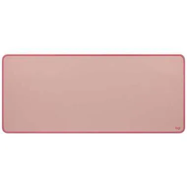 Logitech - Desk Mat Studio, Pink