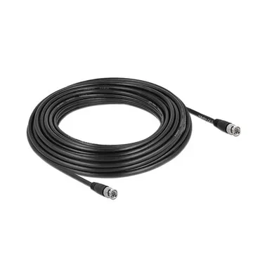 Delock Kabel BNC - BNC, 15 m