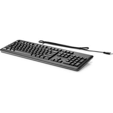 HP Tastatur 