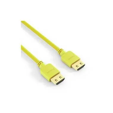 PureLink Kabel Slim HDMI - HDMI, 1 m