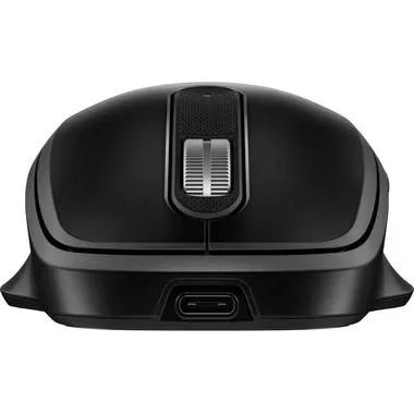 HP 725 Kombo mit wiederaufladbarer kabelloser Tastatur und Maus für mehrere Geräte