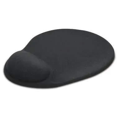 SPEEDLINK VELLU Gel Mousepad SL620802B Ergonomic, black
