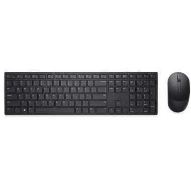 Dell Tastatur-Maus-Set KM5221W Pro Wireless CH-Layout