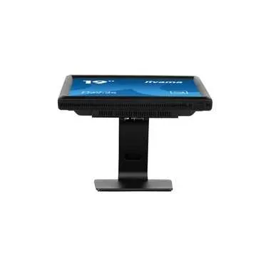 Iiyama ProLite T1931SR-B1S Touchscreen-Monitor EEK: E (A - G) 48.3 cm (19 Zoll) 1280 x 1024 Pixel 5:4 14 ms HDMI®,