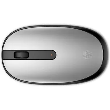 HP 240 Bluetooth-Maus (Pike Silver)