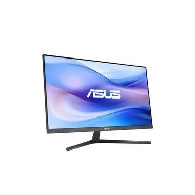 Asus VU279CFE-B Eye Care Plus LED-Monitor EEK C (A - G) 68.6 cm (27 Zoll) 1920 x 1080 Pixel 16:9 1 ms HDMI®, Kopfhörer