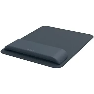 LEITZ Ergo Mauspad 65170089 dunkelgrau