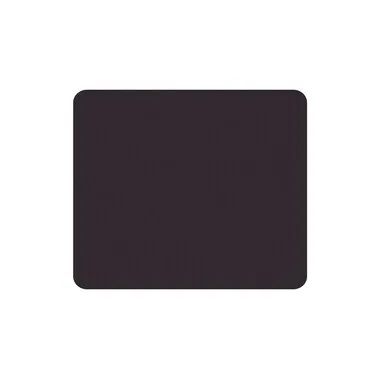 FELLOWES Einfaches Maus Pad 29704 schwarz