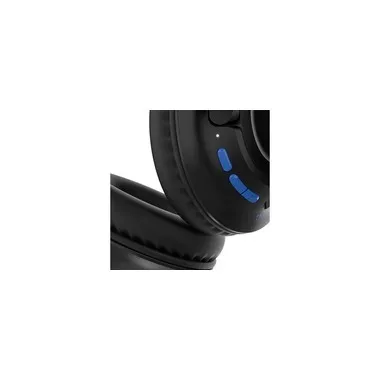 Belkin - Headset Belkin SoundForm für Kinder, Schwarz, 17.5MM