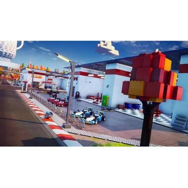 2K GAMES - Lego 2K Drive (D), (ps4)