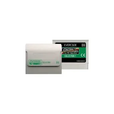 Blaze Gremlin Cartridge 1 (Box)