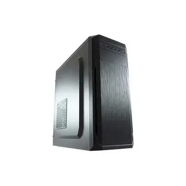 LC-POWER - LC Power Classic 7039B - Mid tower - ATX - keine Spannungsversorgung