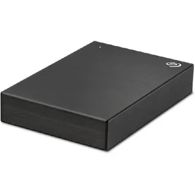 Seagate Externe Festplatte One Touch Portable 2.5