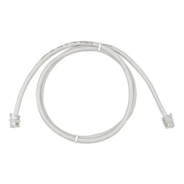 Victron UTP-Kabel RJ12 6P6C 1.8 m