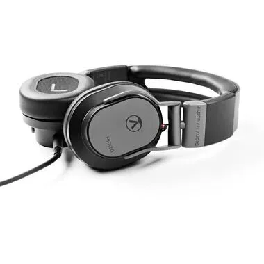 Austrian Audio On-Ear-Kopfhörer Hi-X50 Schwarz