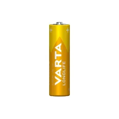 Varta Batterie Longlife AA , 10 Stück