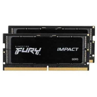 Kingston - Fury Impact