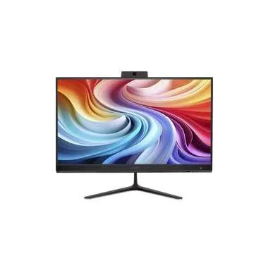 Acer AIO Aspire C27 (C5-120U, 16GB, 512GB SSD) Schwarz