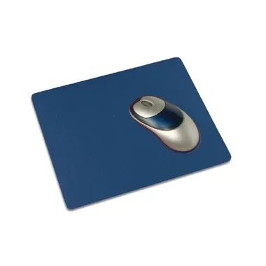 Laufer - Mausmatte 21 x 26 cm, Blau
