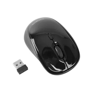 TARGUS Wireless Blue Trace Mouse AMW50EU USB Port Black