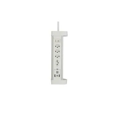 Alu Desktop Usb-C 4Xt13