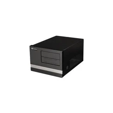 SilverStone PC-Gehäuse SG02B-F USB 3.0