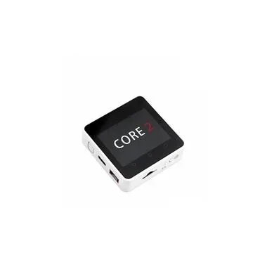 M5Stack Entwicklerboard M5 Core 2 ESP32 IoT Development Kit