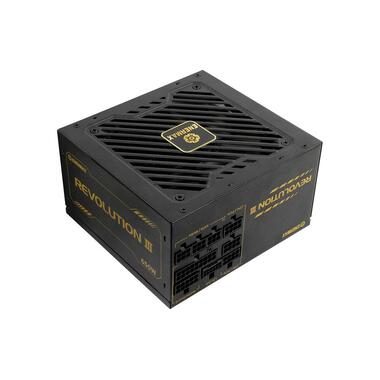 Enermax Netzteil Enermax Revolution 3 650 W