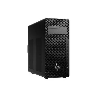 HP Z2 Tower G1i Workstation Desktop PC