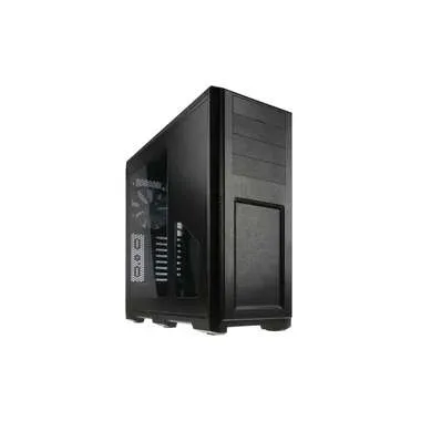 Phanteks PC-Gehäuse Enthoo Pro Pro Fenster