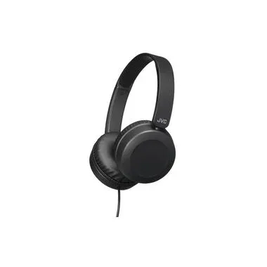 JVC On-Ear-Kopfhörer 
