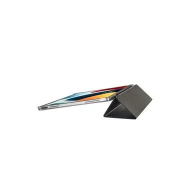Hama Fold Clear Tablet Hülle Apple iPad Air 13 (M4, 2026), iPad Air 13 (M3, 2025), iPad Air 13 (M2, 2024) 33 cm (13)