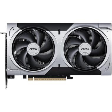 MSI Grafikkarte 